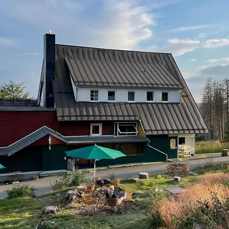 Apartment Rodelhaus Braunlage