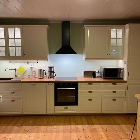 Apartment Rodelhaus Braunlage