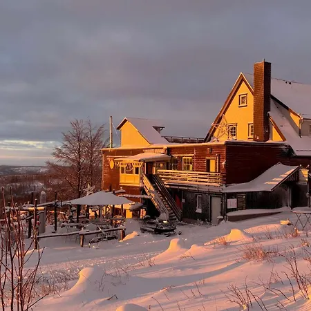 Rodelhaus Apartment *