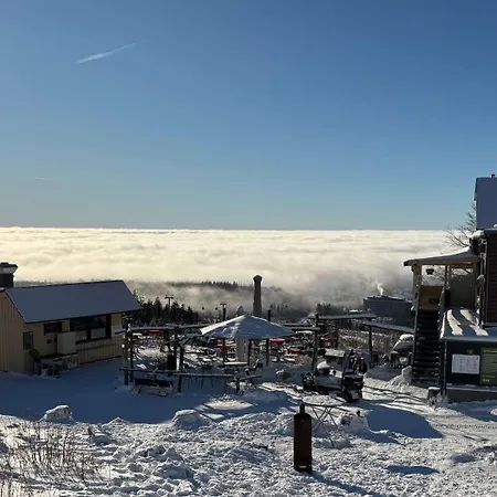 公寓 Rodelhaus 布劳恩拉格