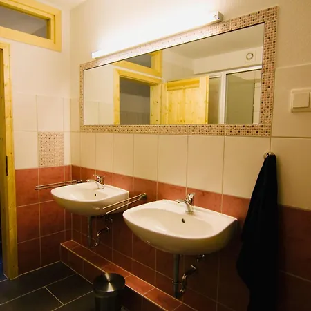 Rodelhaus Apartment Braunlage