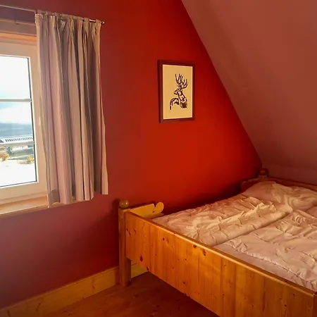 Apartment Rodelhaus Braunlage