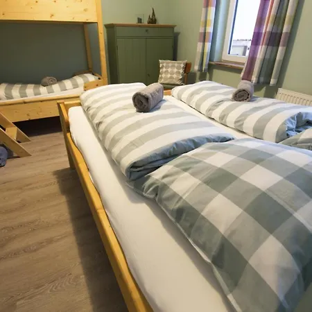 Apartamento Rodelhaus