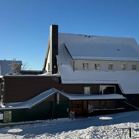 Apartment Rodelhaus Braunlage