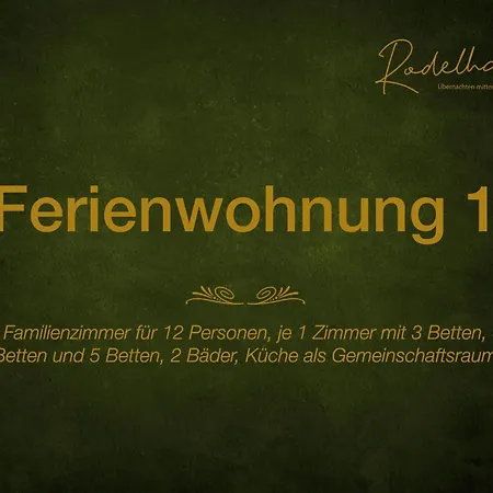 Rodelhaus Braunlage