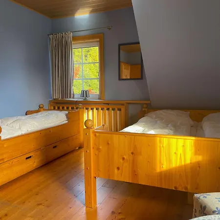 Apartamento Rodelhaus