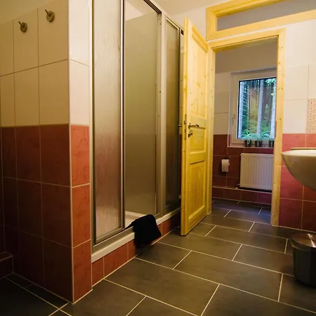 Rodelhaus Apartment Braunlage