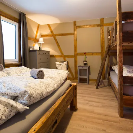 Apartamento Rodelhaus