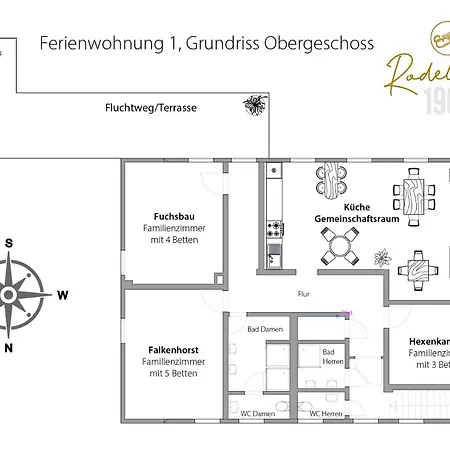 Rodelhaus * Braunlage