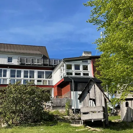 Rodelhaus *