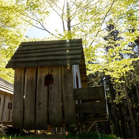 Apartamento Rodelhaus