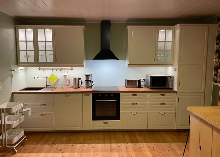 公寓 Rodelhaus 布劳恩拉格