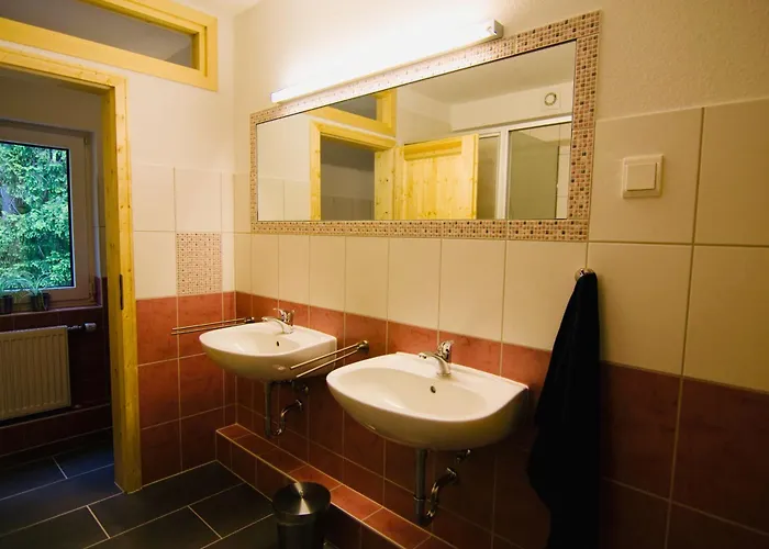 Rodelhaus Daire Braunlage