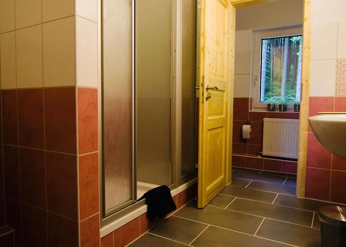 Rodelhaus 公寓 布劳恩拉格