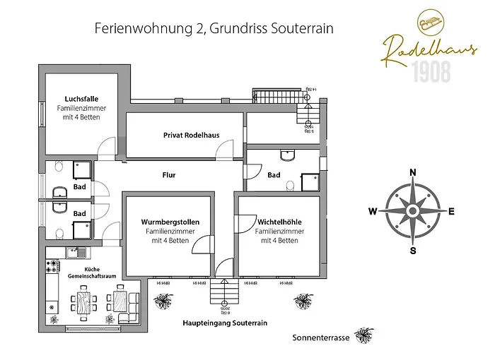 Rodelhaus